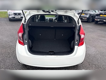 Used Nissan Note 2017 for sale - 77298252: Photo