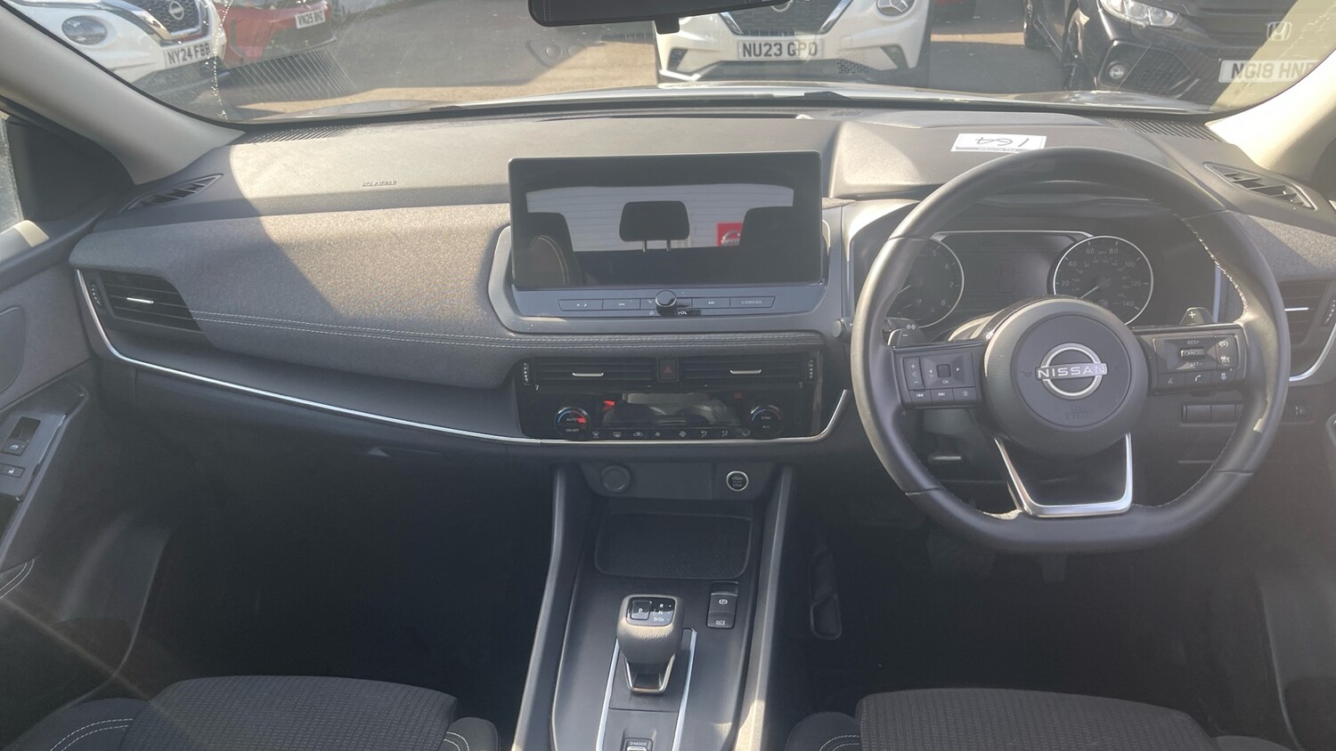 Used Nissan Qashqai 2025 for sale - 77962128: Photo 10