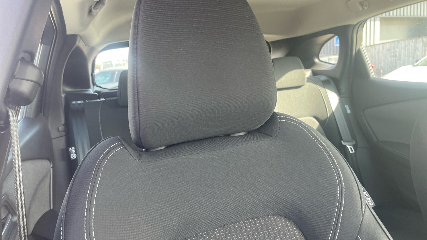 Used Nissan Qashqai 2025 for sale - 77962128: Photo 15