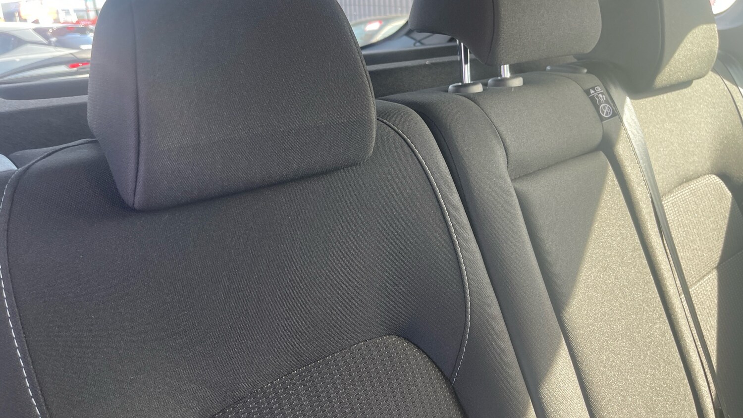 Used Nissan Qashqai 2025 for sale - 77962128: Photo 16