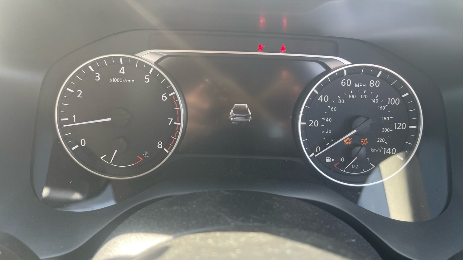 Used Nissan Qashqai 2025 for sale - 77962128: Photo 18