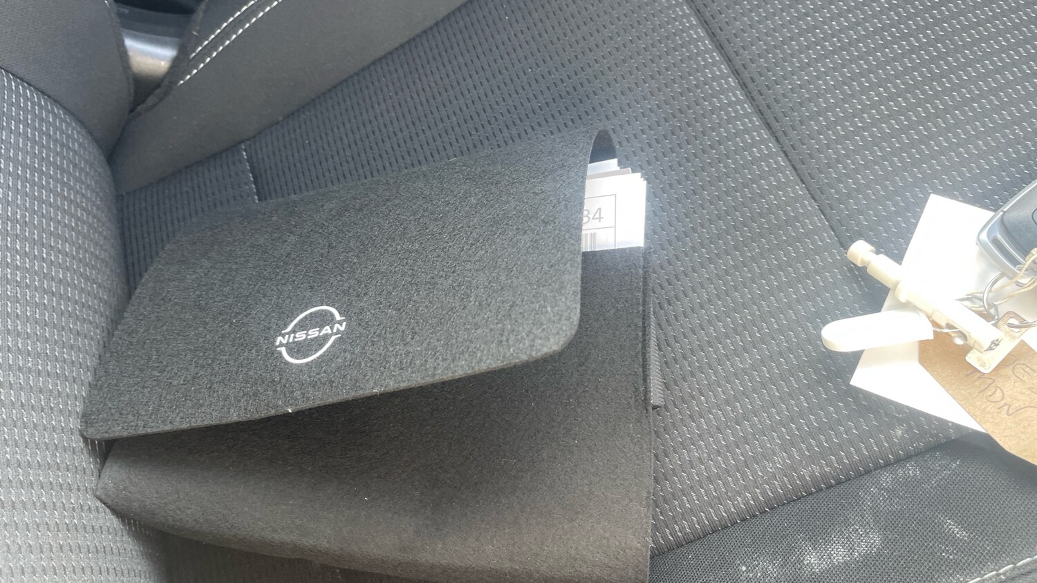 Used Nissan Qashqai 2025 for sale - 77962128: Photo 19