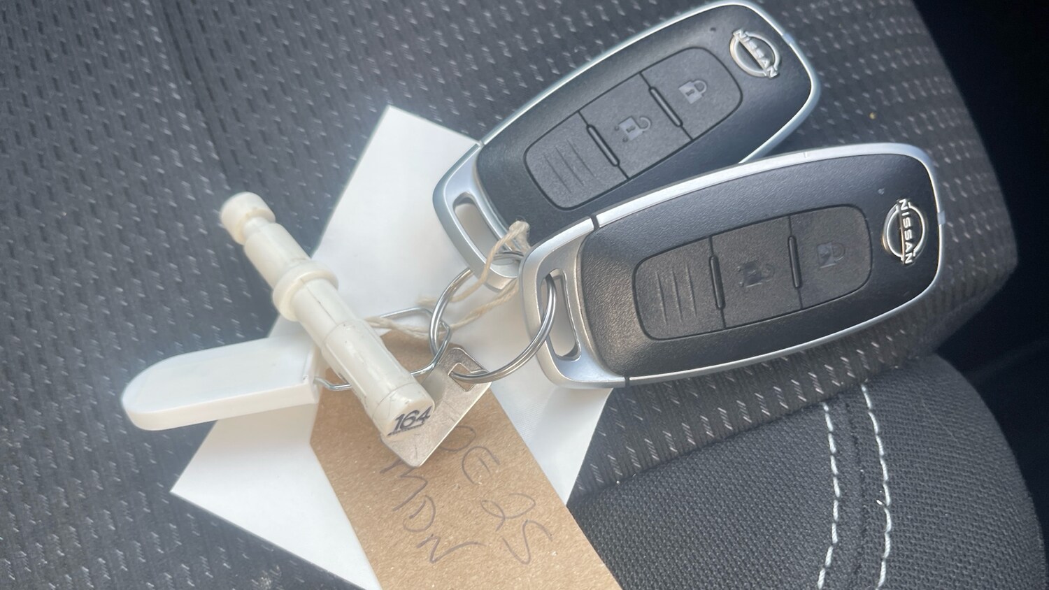 Used Nissan Qashqai 2025 for sale - 77962128: Photo 20