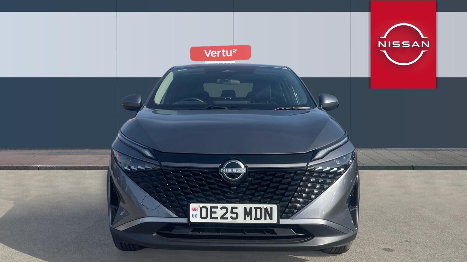 Used Nissan Qashqai 2025 for sale - 77962128: Photo 3