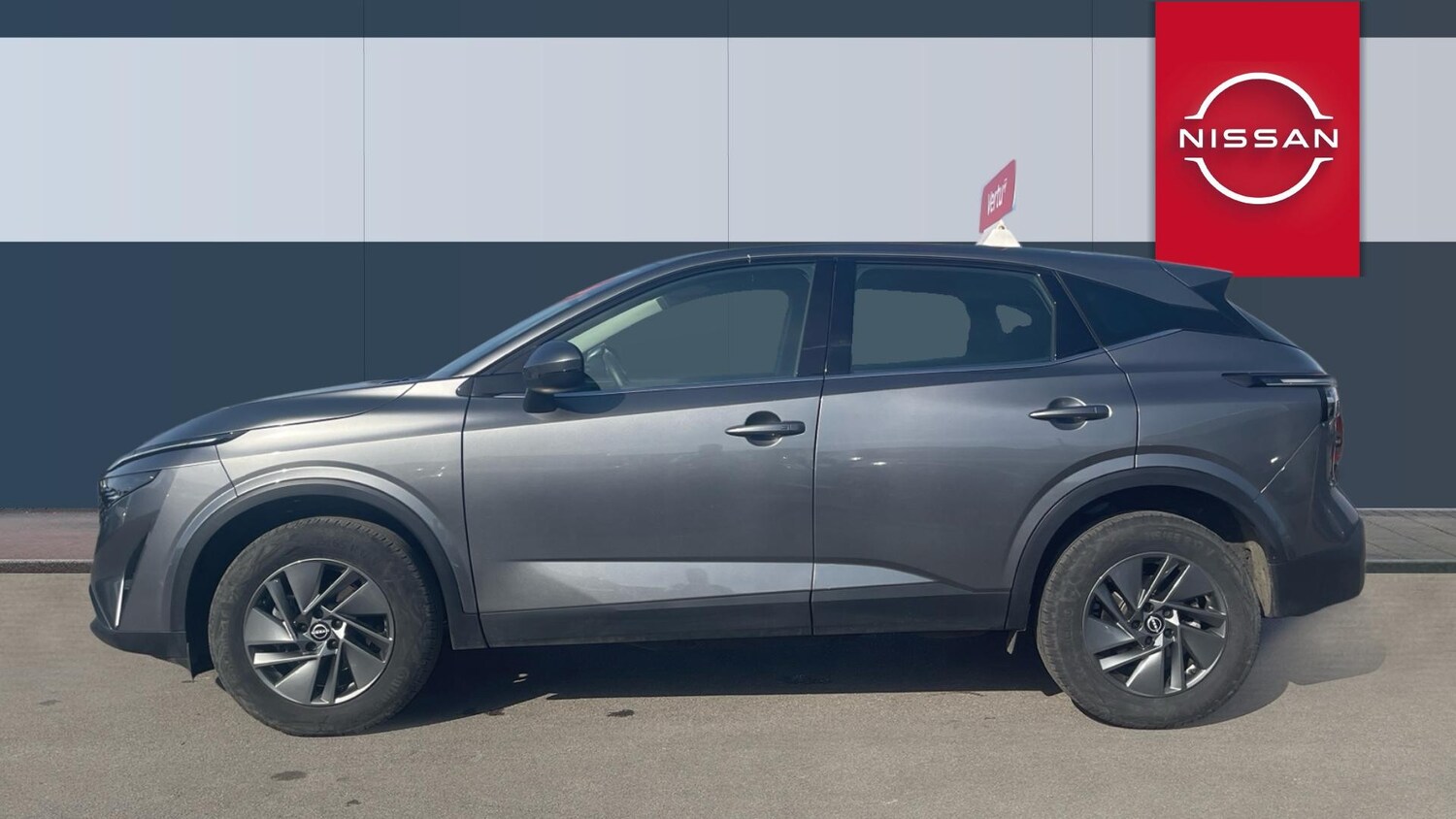 Used Nissan Qashqai 2025 for sale - 77962128: Photo 5