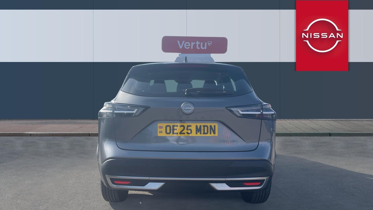 Used Nissan Qashqai 2025 for sale - 77962128: Photo 6