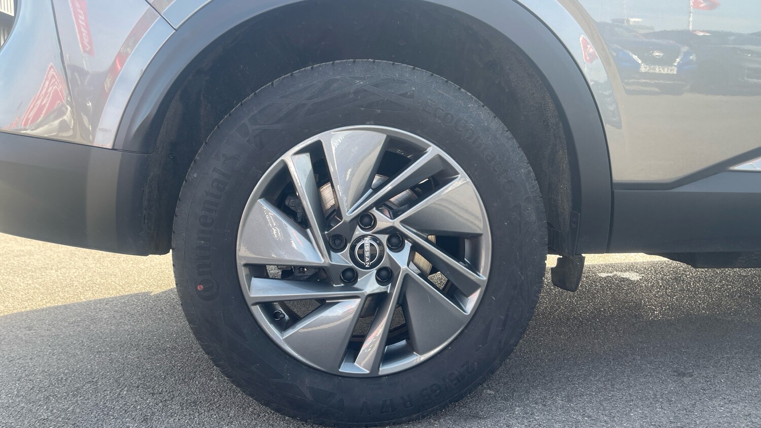 Used Nissan Qashqai 2025 for sale - 77962128: Photo 7