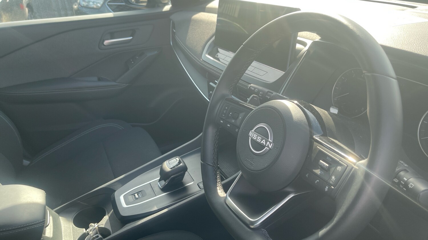 Used Nissan Qashqai 2025 for sale - 77962128: Photo 9