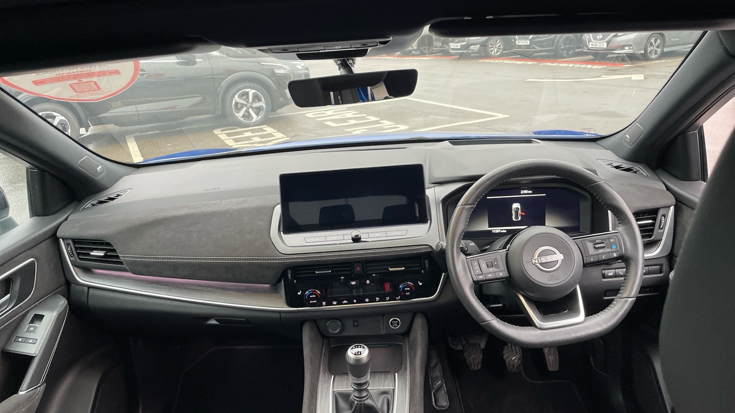 Used Nissan Qashqai 2025 for sale - 77492430: Photo 10