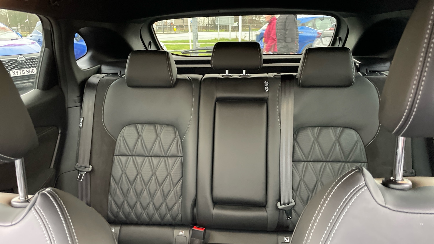 Used Nissan Qashqai 2025 for sale - 77492430: Photo 15