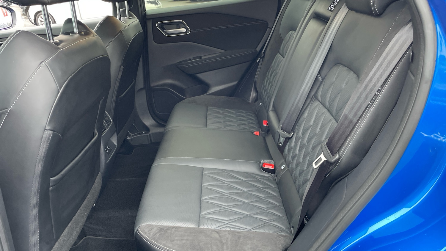 Used Nissan Qashqai 2025 for sale - 77492430: Photo 16