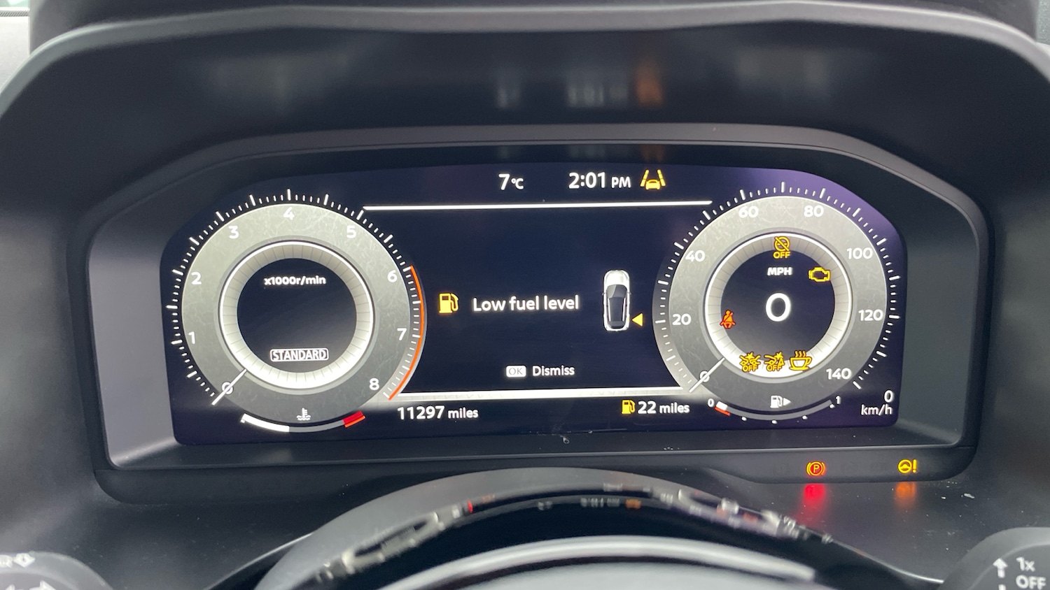 Used Nissan Qashqai 2025 for sale - 77492430: Photo 18