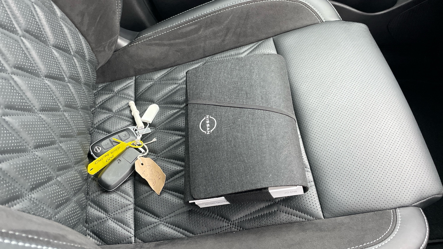 Used Nissan Qashqai 2025 for sale - 77492430: Photo 19