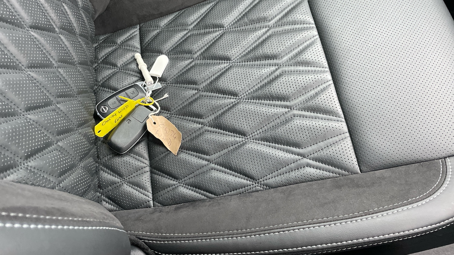 Used Nissan Qashqai 2025 for sale - 77492430: Photo 20