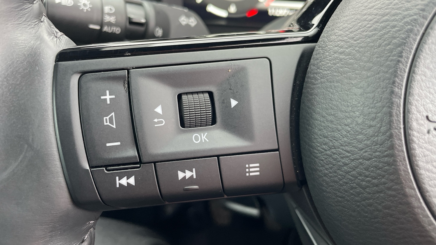 Used Nissan Qashqai 2025 for sale - 77492430: Photo 21