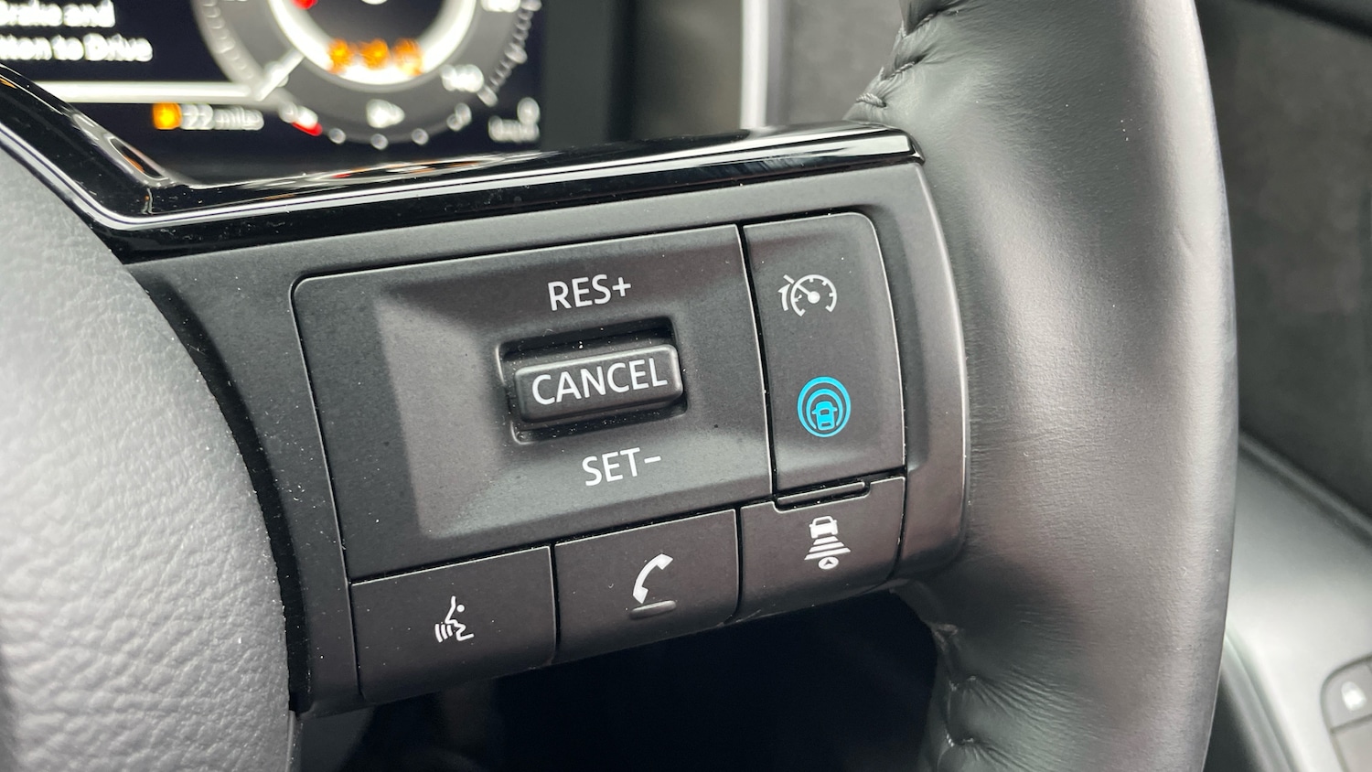 Used Nissan Qashqai 2025 for sale - 77492430: Photo 22