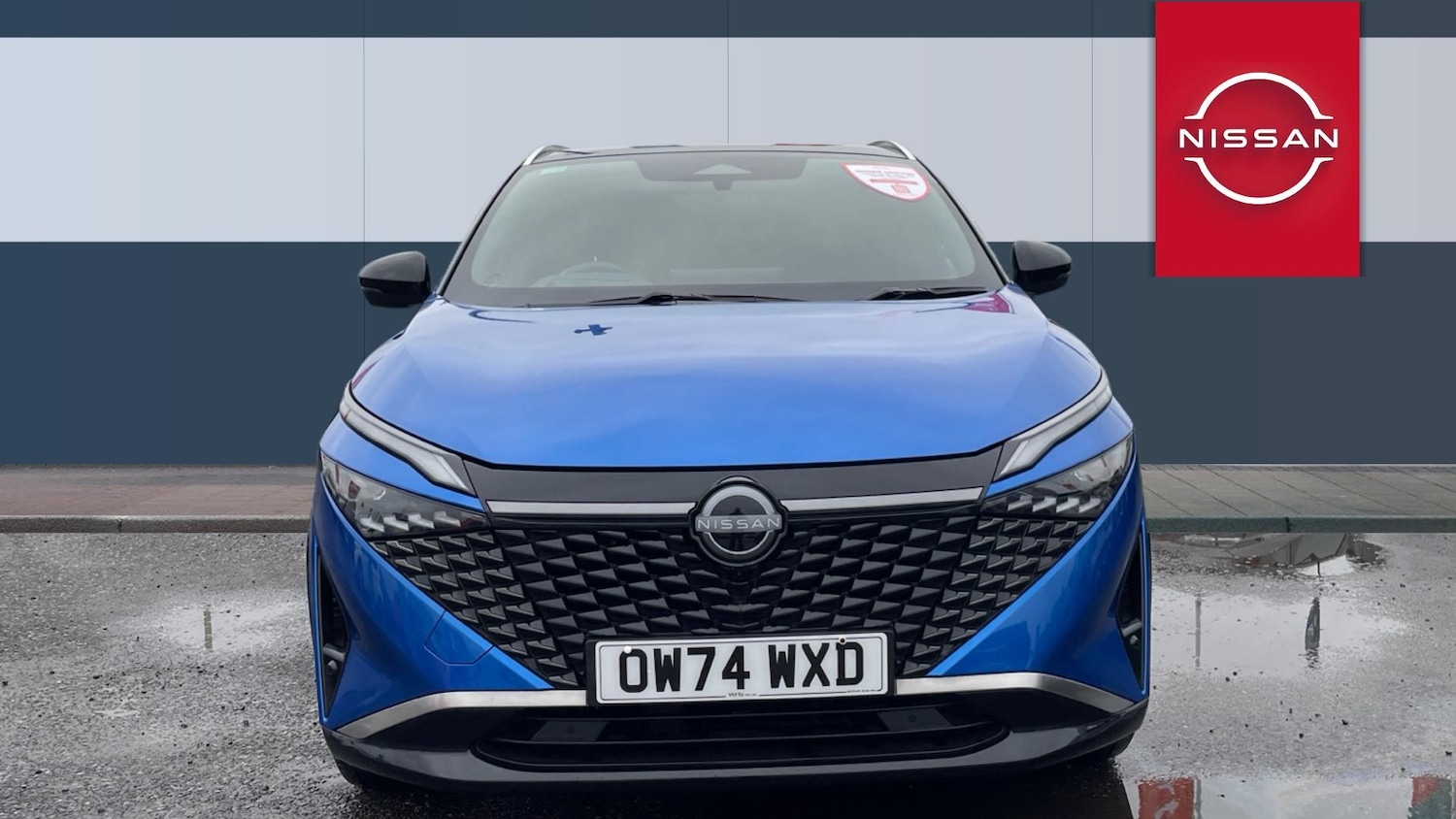 Used Nissan Qashqai 2025 for sale - 77492430: Photo 3