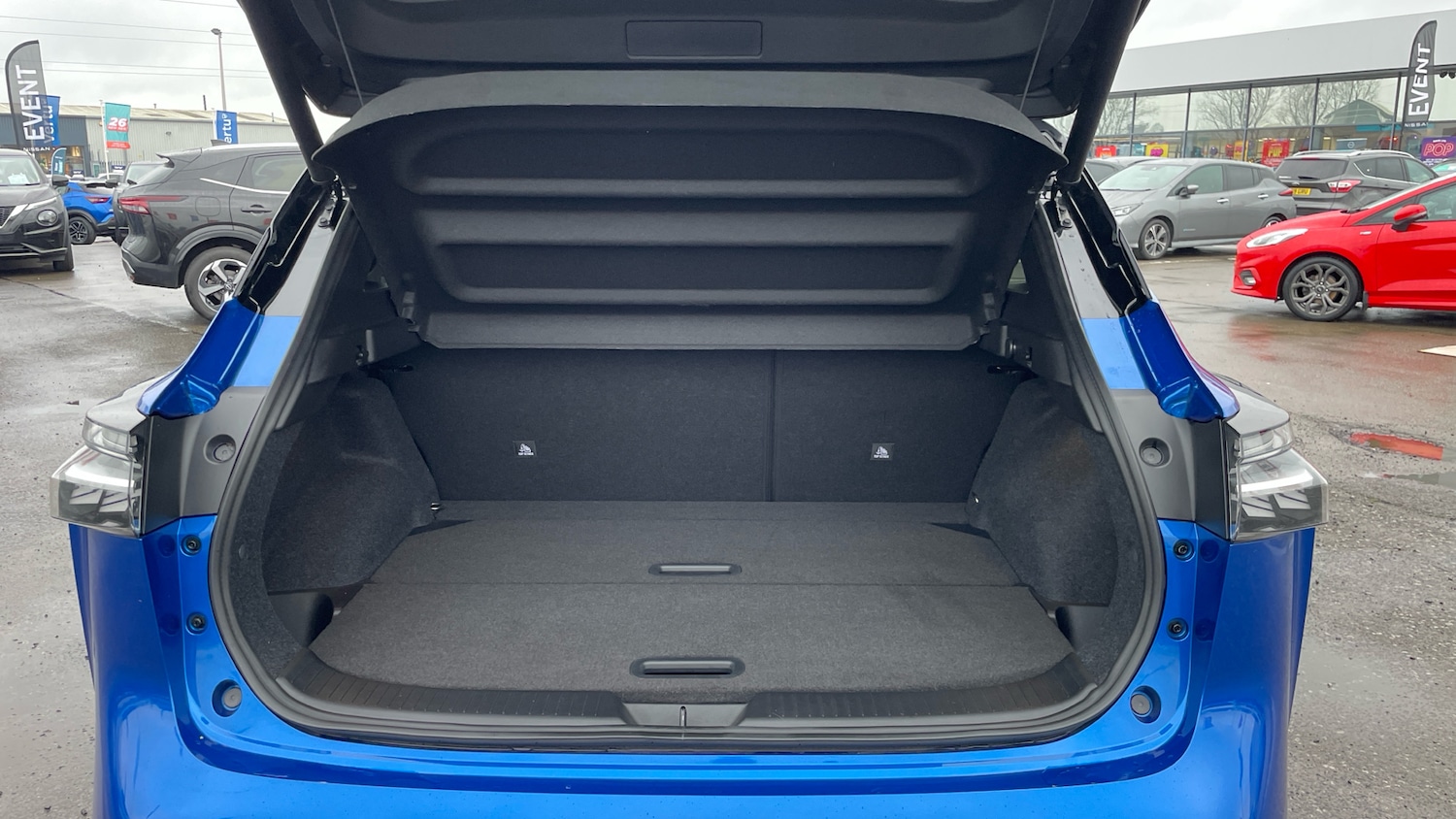 Used Nissan Qashqai 2025 for sale - 77492430: Photo 4