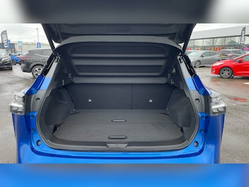 Used Nissan Qashqai 2025 for sale - 77492430: Photo