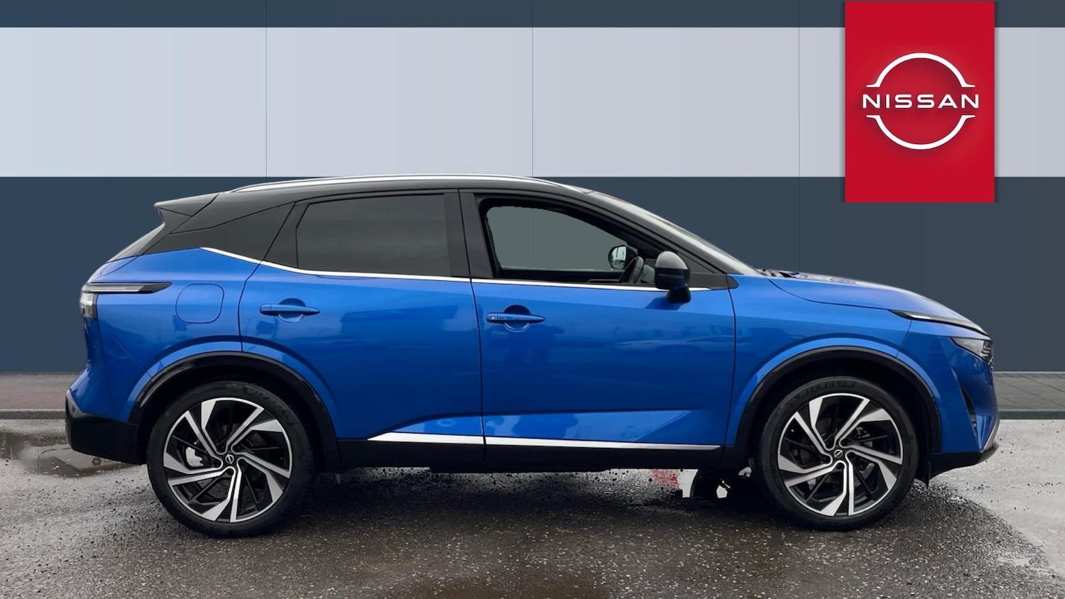 Used Nissan Qashqai 2025 for sale - 77492430: Photo 5