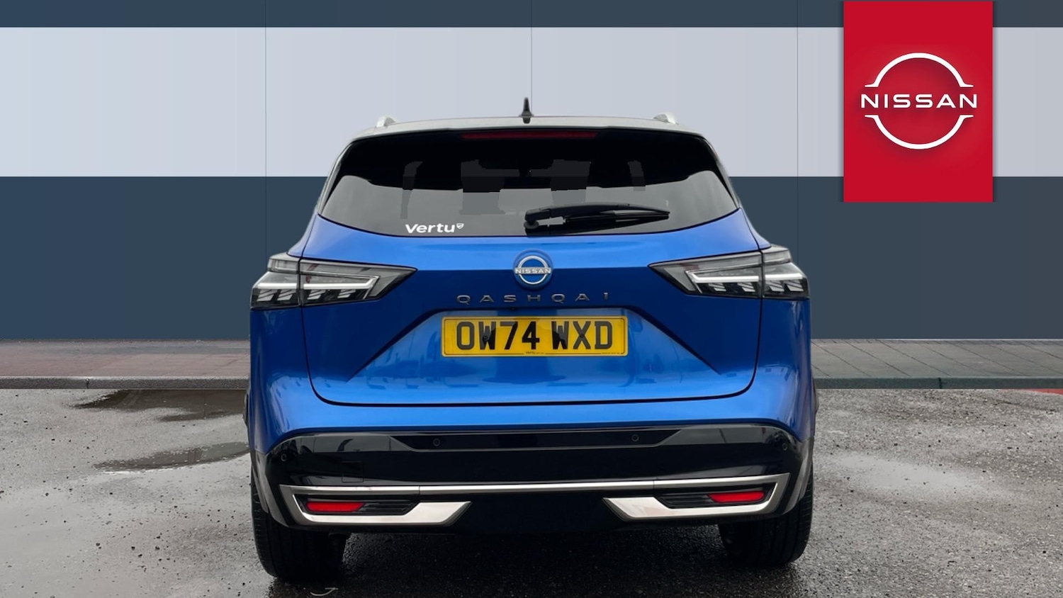 Used Nissan Qashqai 2025 for sale - 77492430: Photo 6