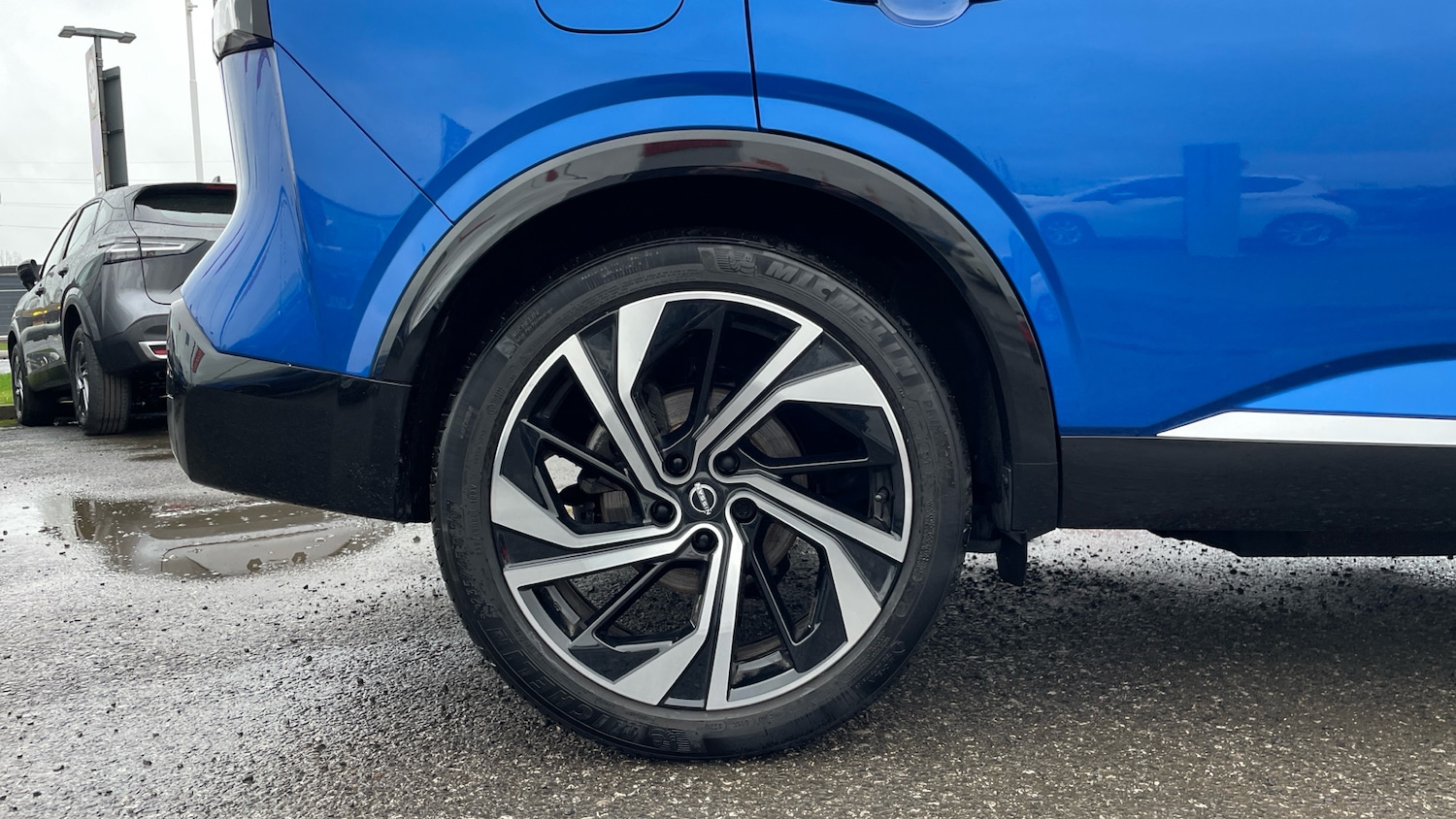 Used Nissan Qashqai 2025 for sale - 77492430: Photo 7