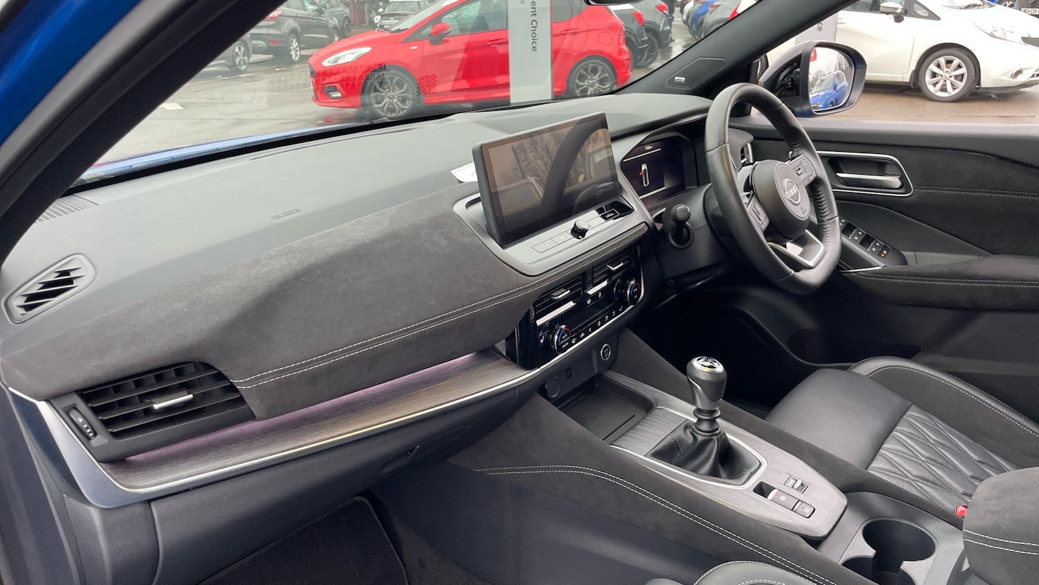 Used Nissan Qashqai 2025 for sale - 77492430: Photo 9