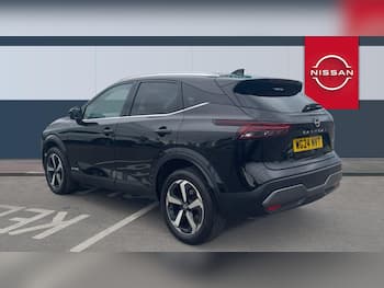 Used Nissan Qashqai 2024 for sale - 79639471: Photo