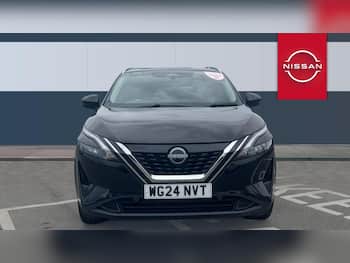 Used Nissan Qashqai 2024 for sale - 79639471: Photo