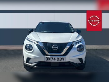 Used Nissan Juke 2025 for sale - 78459352: Photo