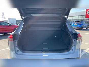 Used Nissan Qashqai 2023 for sale - 78132155: Photo