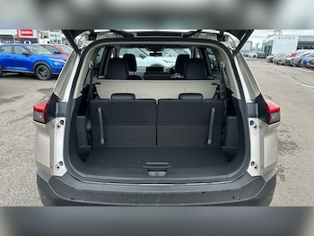 Used Nissan X-Trail 2026 for sale - 78776046: Photo