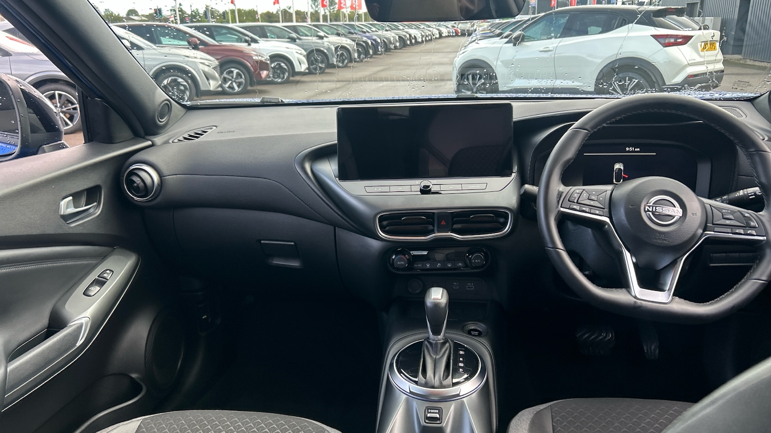 Used Nissan Juke 2025 for sale - 76207672: Photo 10