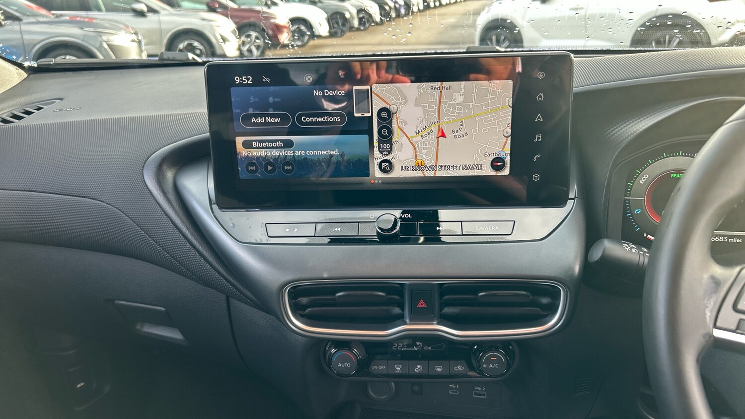 Used Nissan Juke 2025 for sale - 76207672: Photo 12