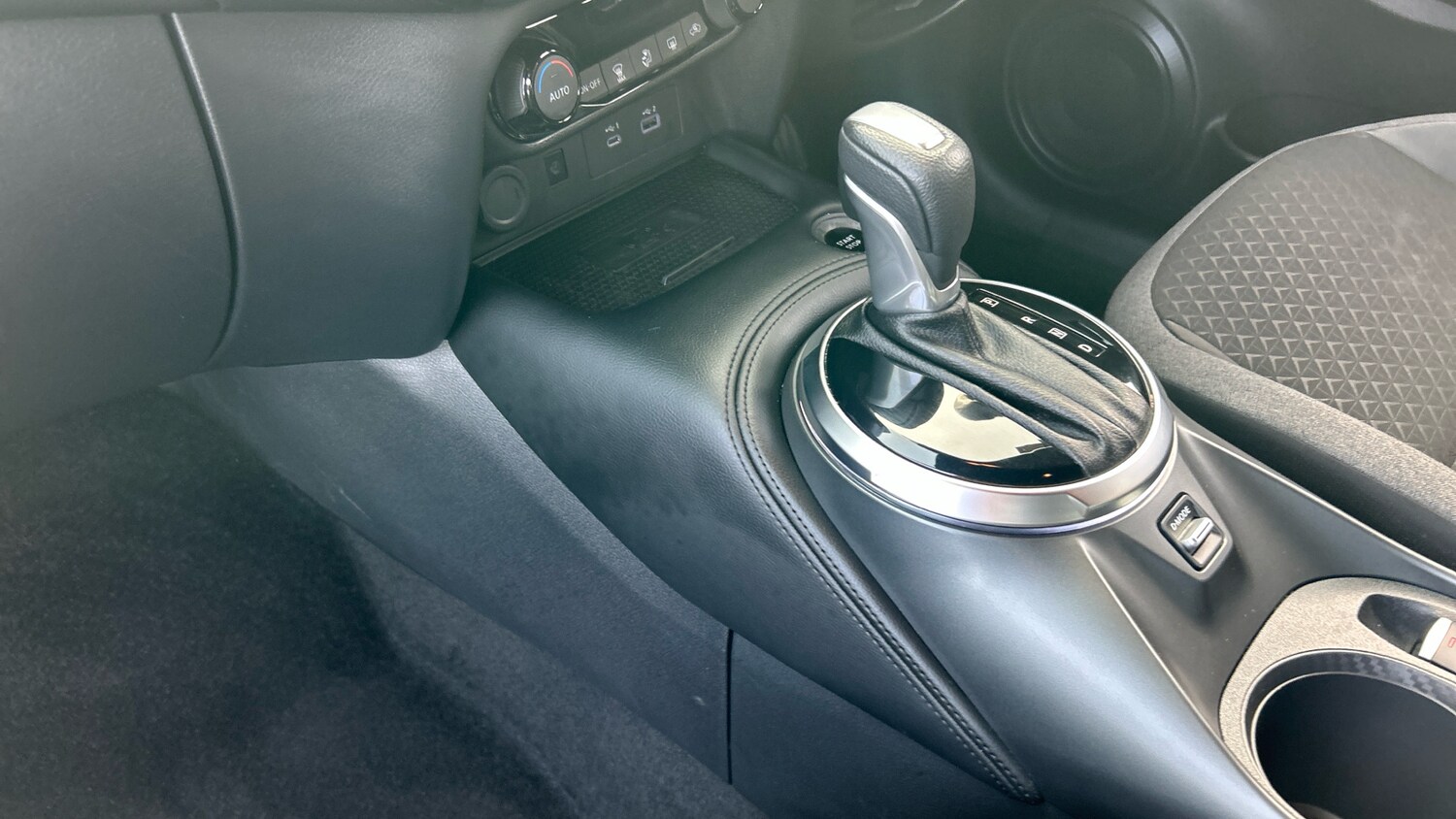 Used Nissan Juke 2025 for sale - 76207672: Photo 13