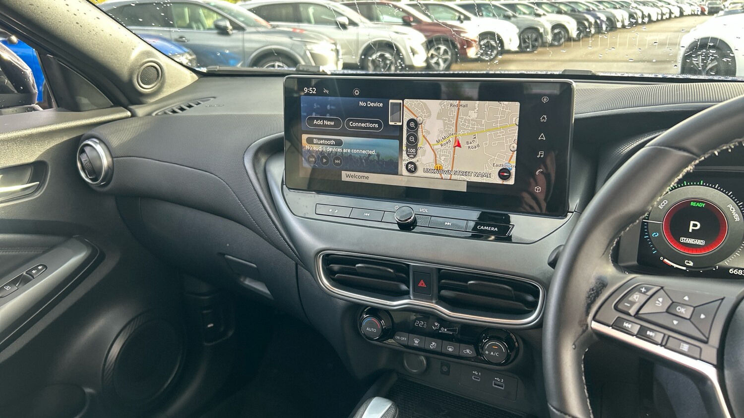 Used Nissan Juke 2025 for sale - 76207672: Photo 14