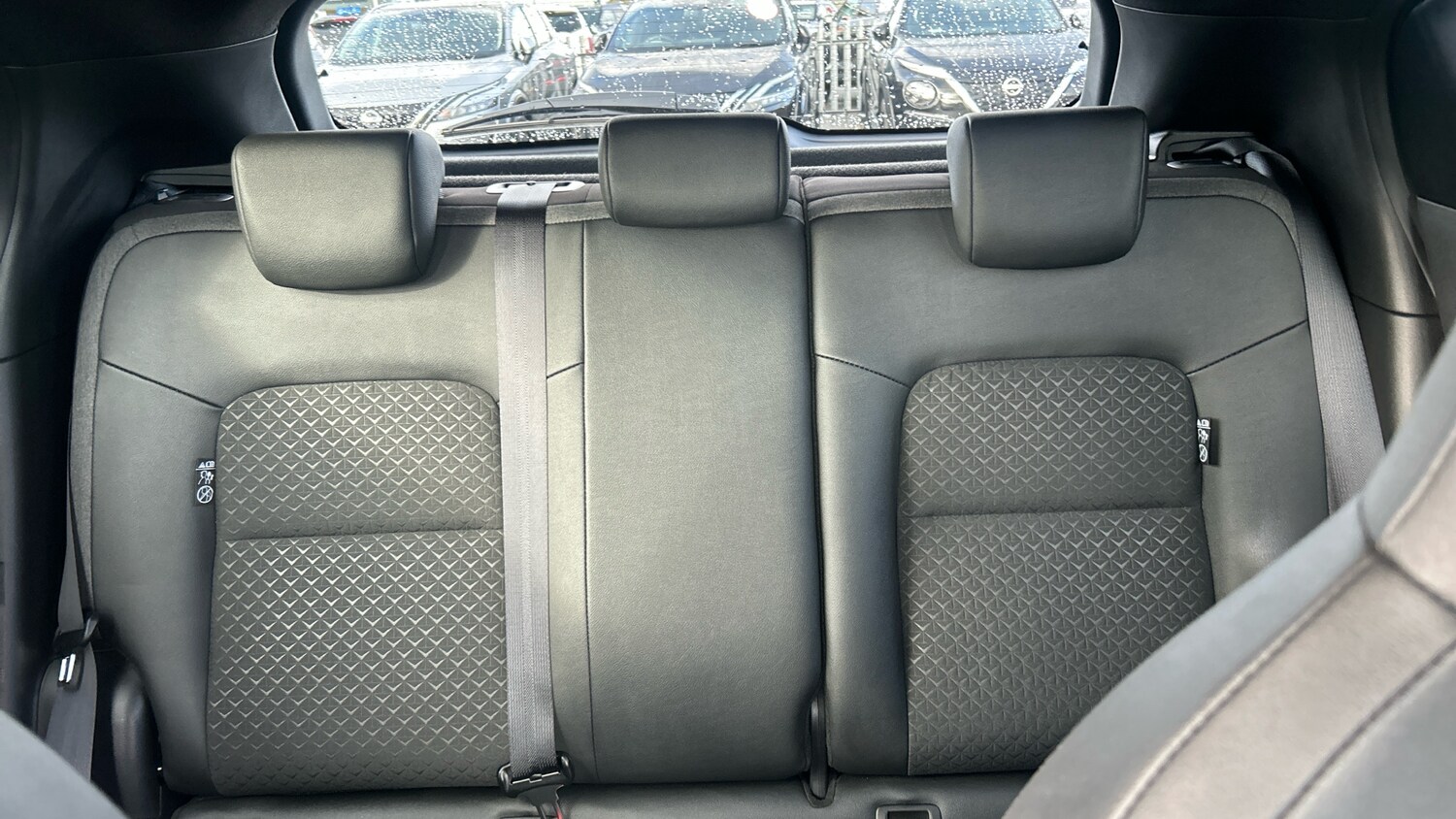 Used Nissan Juke 2025 for sale - 76207672: Photo 15