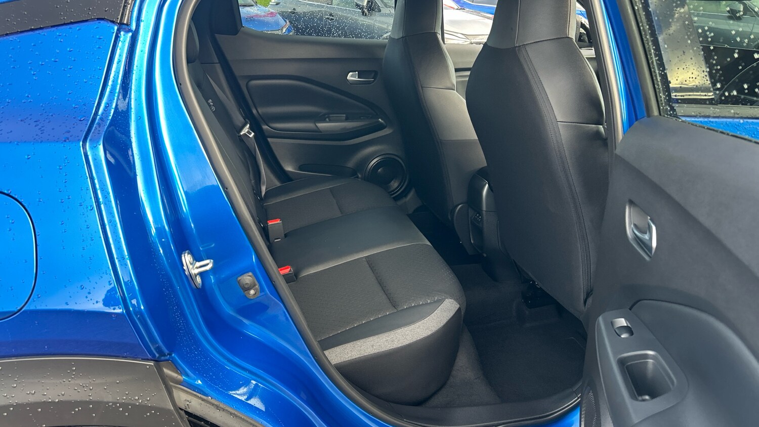 Used Nissan Juke 2025 for sale - 76207672: Photo 16