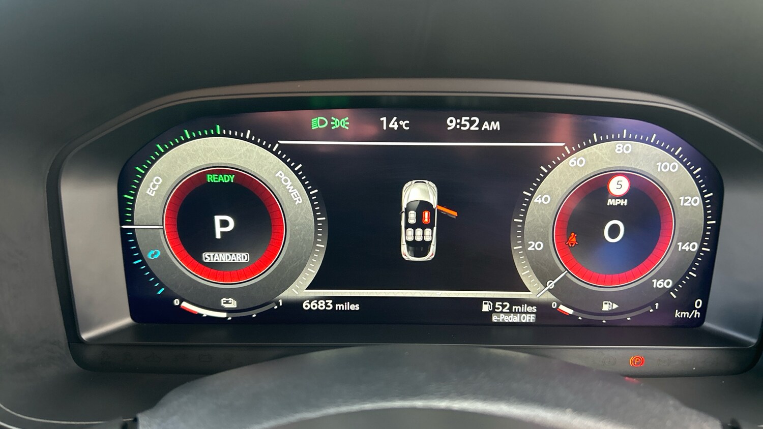 Used Nissan Juke 2025 for sale - 76207672: Photo 18