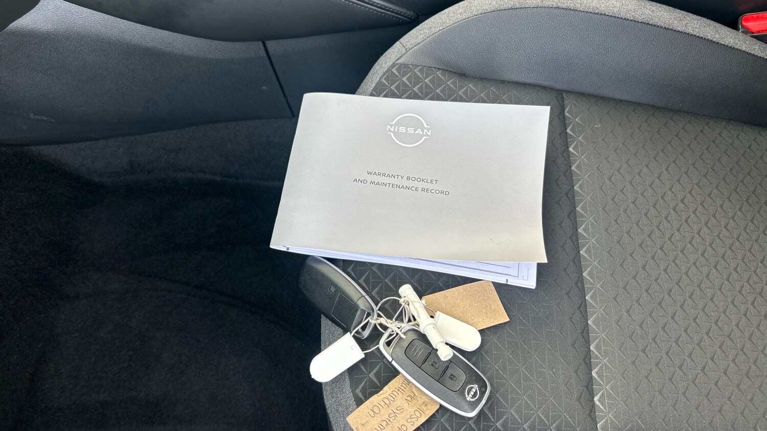 Used Nissan Juke 2025 for sale - 76207672: Photo 19