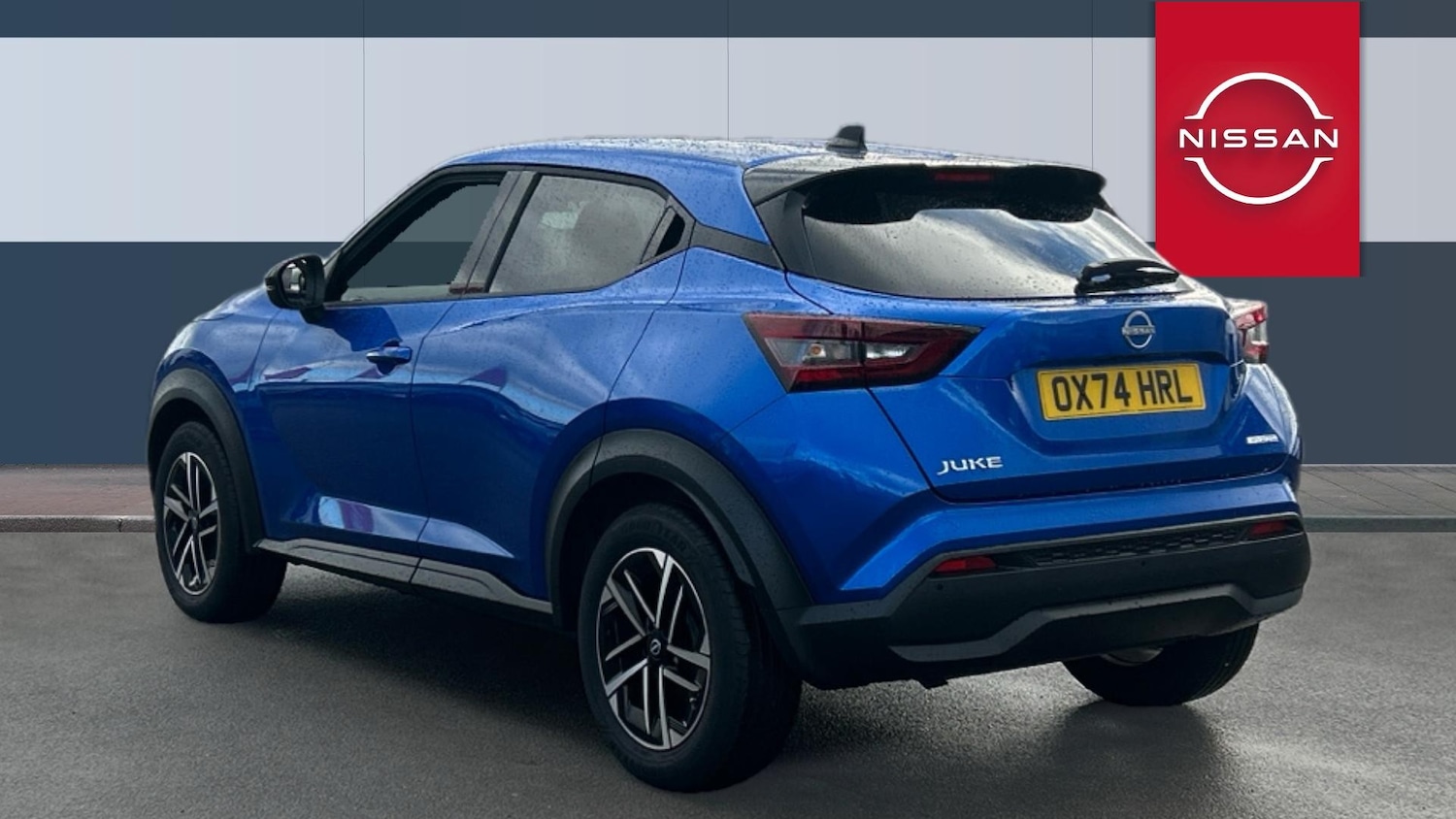 Used Nissan Juke 2025 for sale - 76207672: Photo 2