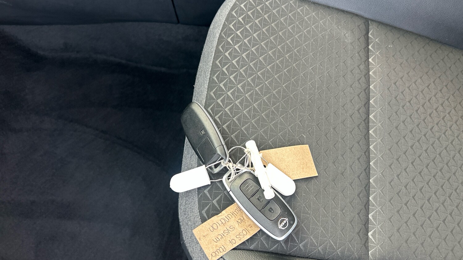 Used Nissan Juke 2025 for sale - 76207672: Photo 20