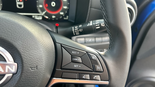 Used Nissan Juke 2025 for sale - 76207672: Photo 21