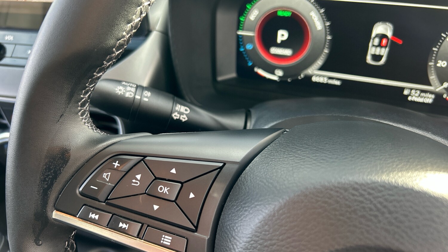 Used Nissan Juke 2025 for sale - 76207672: Photo 22