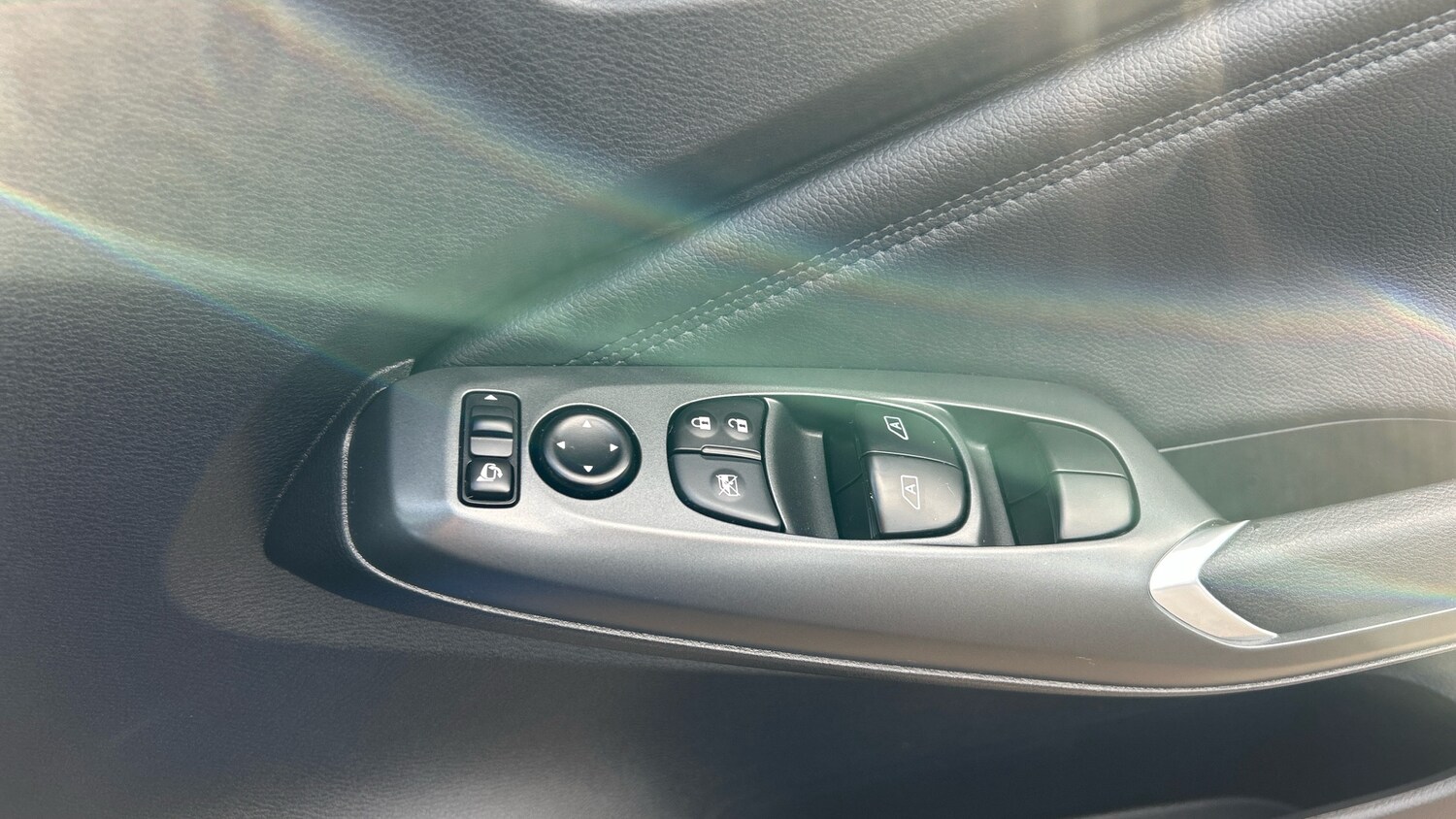 Used Nissan Juke 2025 for sale - 76207672: Photo 23