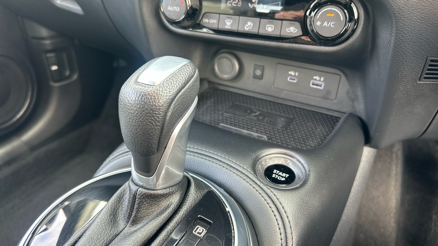 Used Nissan Juke 2025 for sale - 76207672: Photo 24