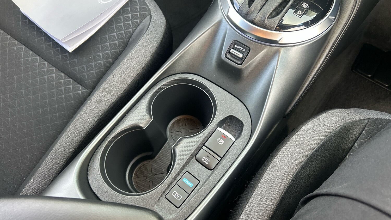 Used Nissan Juke 2025 for sale - 76207672: Photo 25