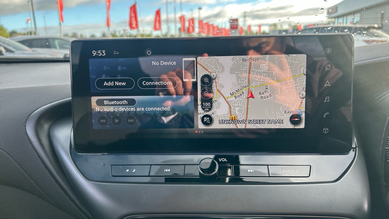 Used Nissan Juke 2025 for sale - 76207672: Photo 26