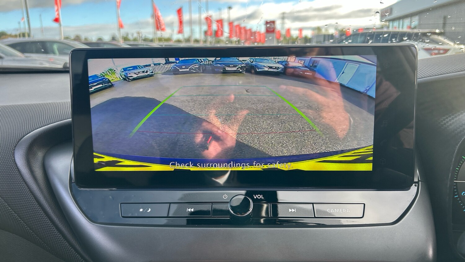 Used Nissan Juke 2025 for sale - 76207672: Photo 27