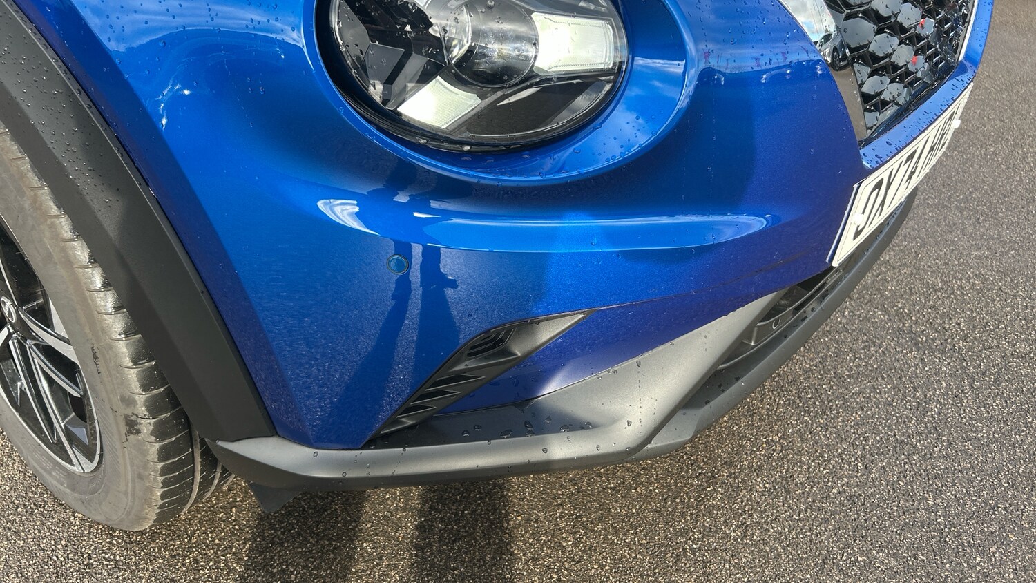 Used Nissan Juke 2025 for sale - 76207672: Photo 29